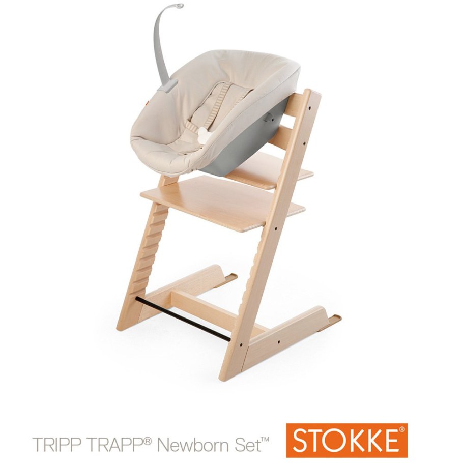 Stokke Tripp Trapp люлька