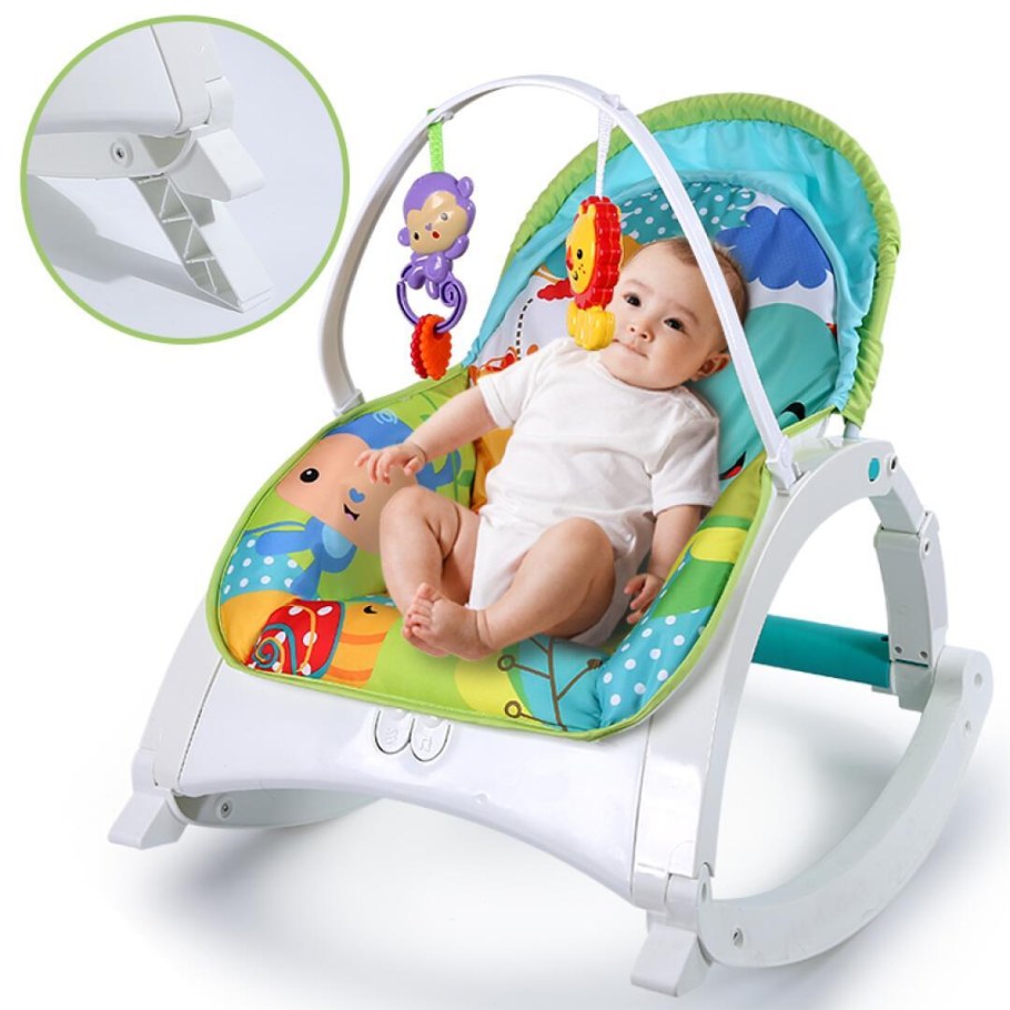 Детский шезлонг Costa 88966