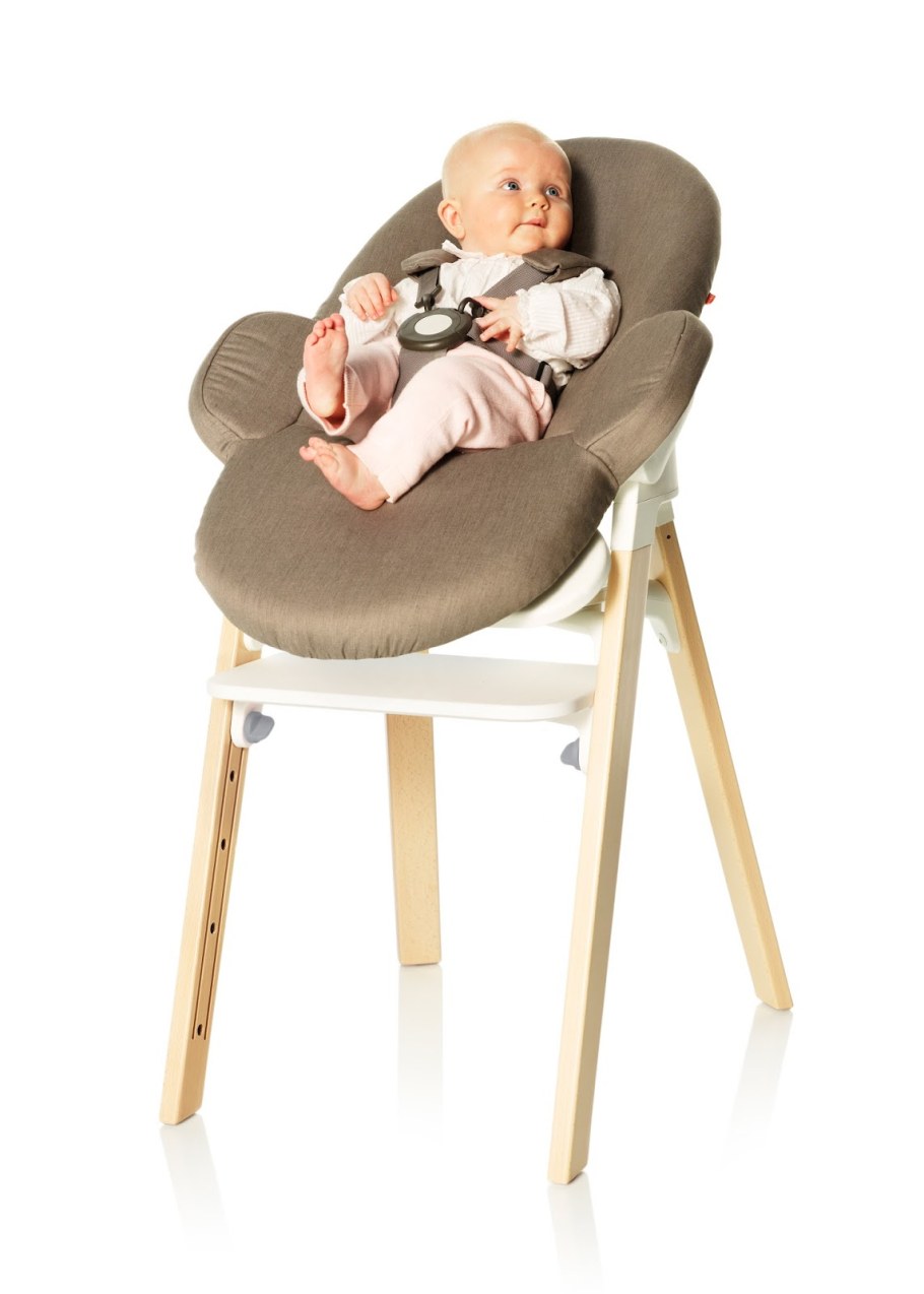 Stokke steps стульчик