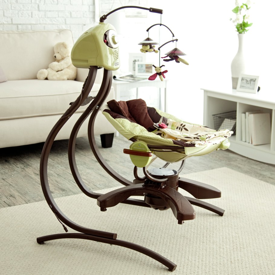 Кресло качалка 2020