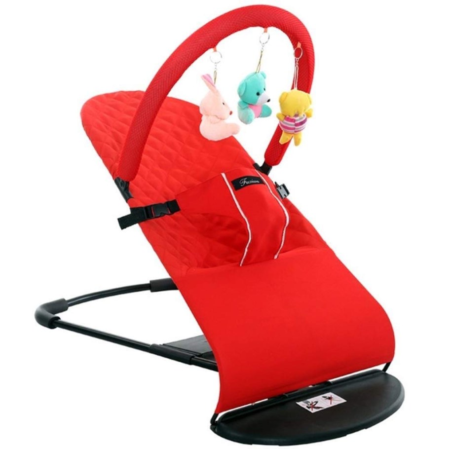 Детский шезлонг XKB