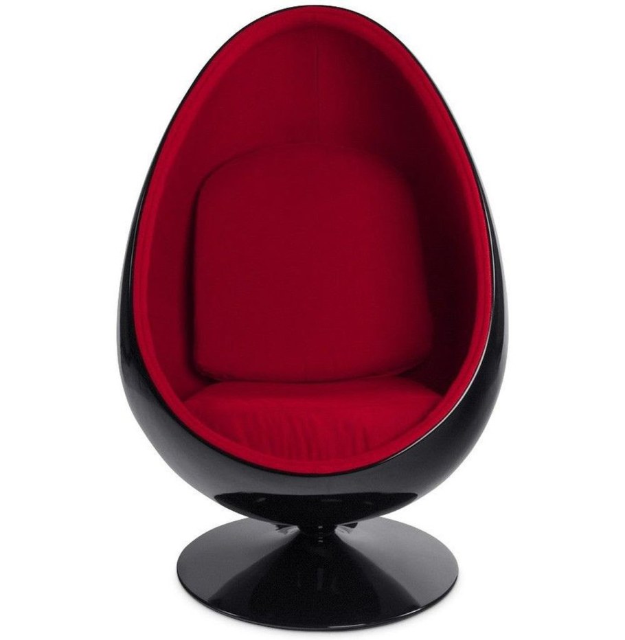 Кресло яйцо Egg Chair