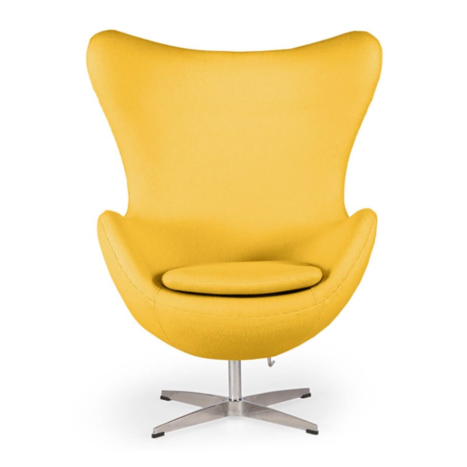 Кресло "Egg Lounge Chair