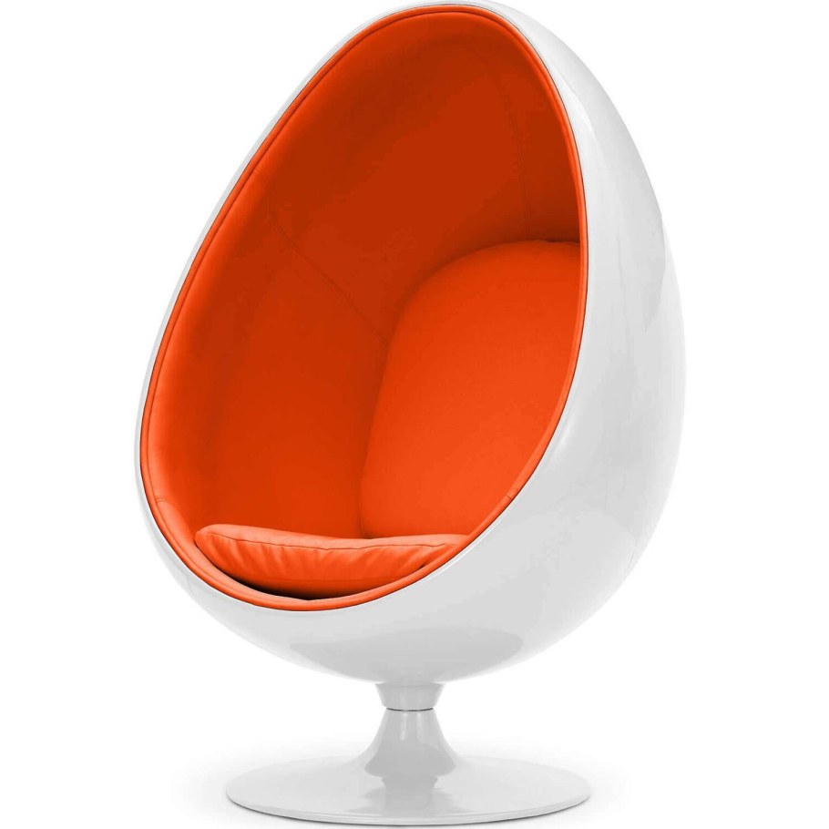 Кресло яйцо Egg Chair
