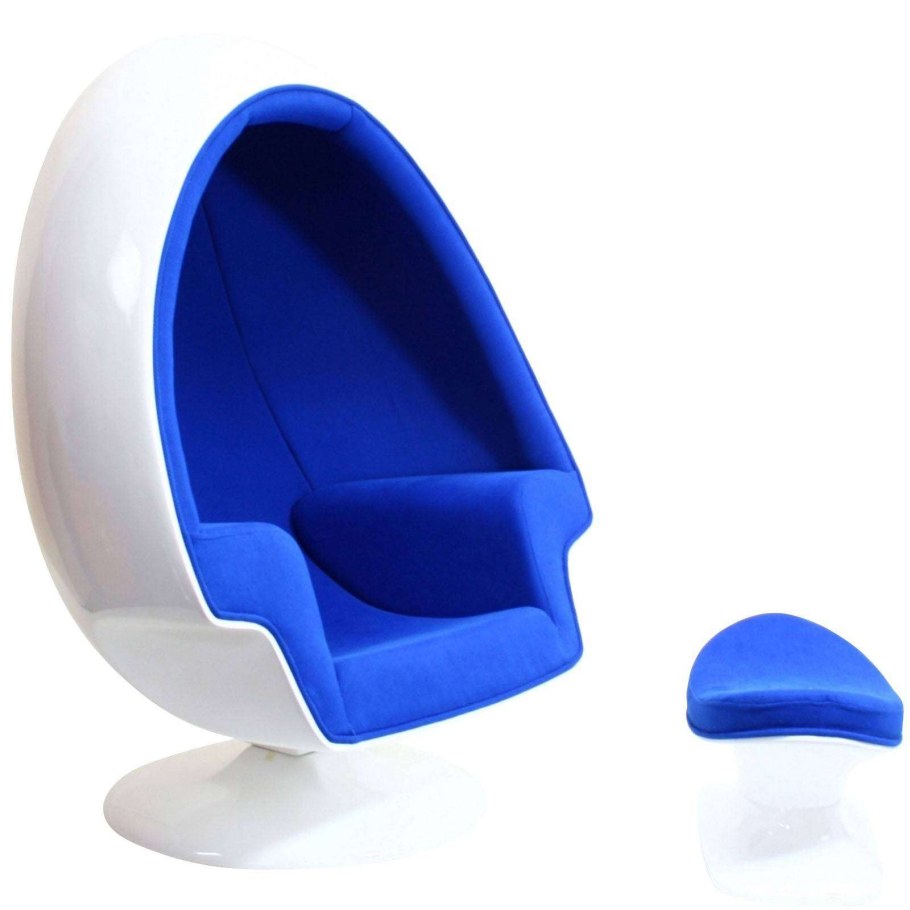 Кресло яйцо Eero Aarnio Egg Chair