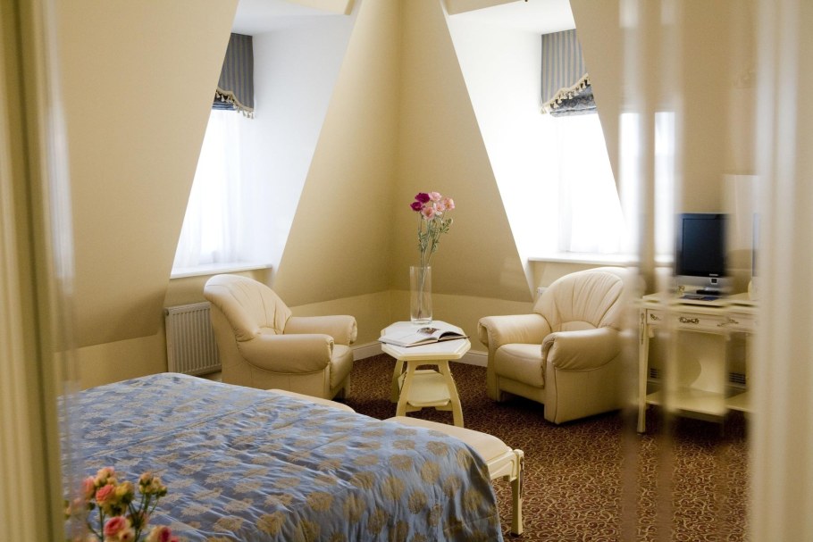 Hotel Europe Минск