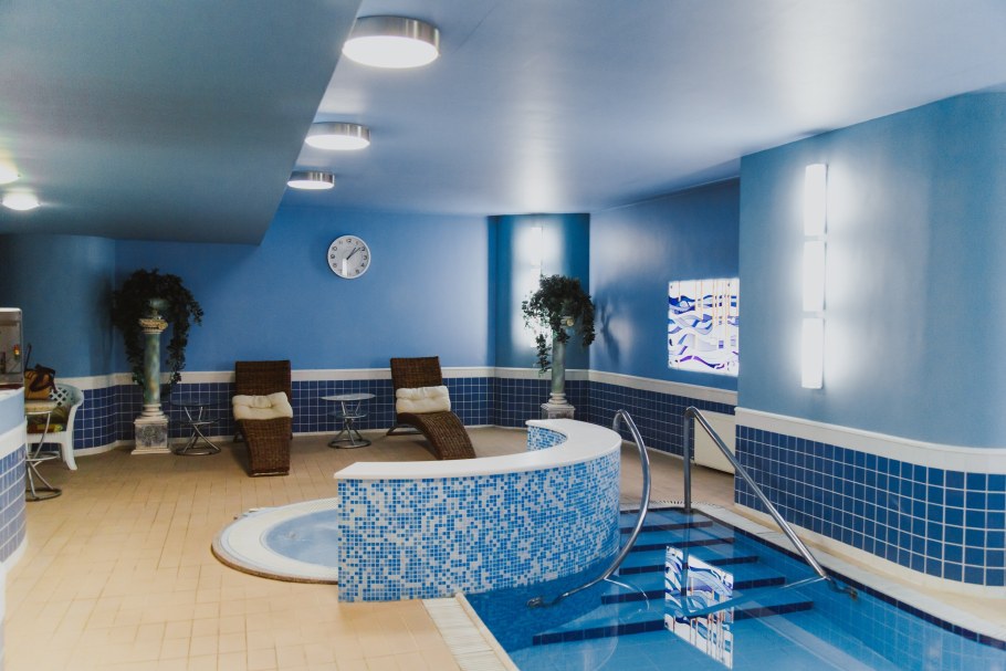 Отель Европа Минск