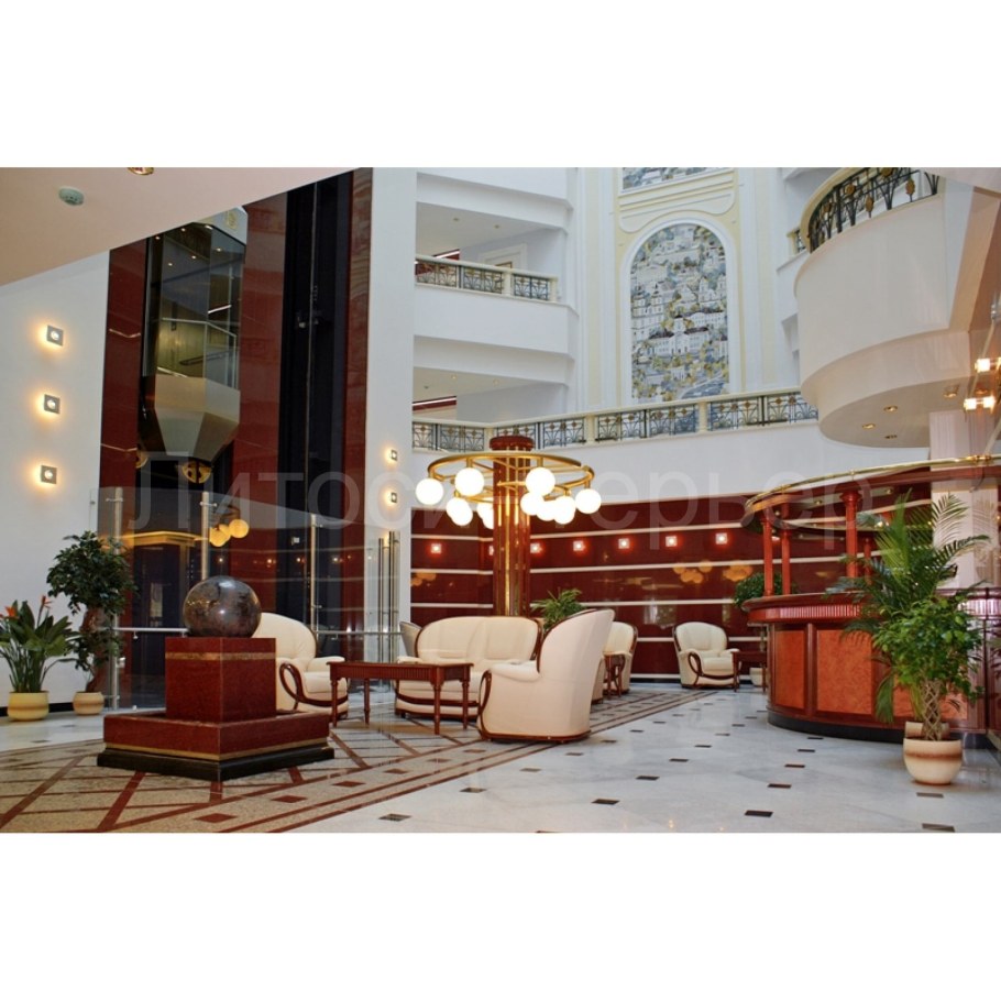 Отель Европа Белоруссия