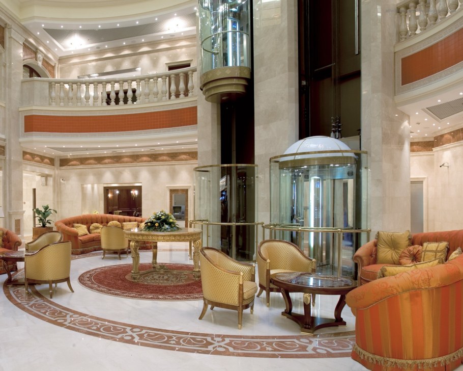 Отель премьер Палас Киев