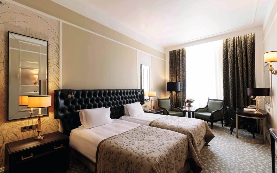 Гранд отель Европа 5 Санкт-Петербург