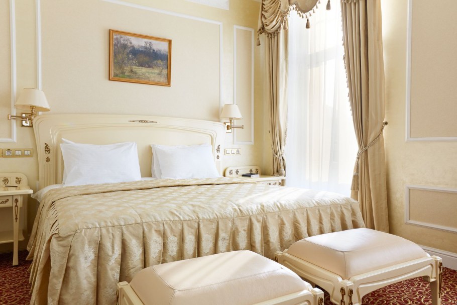 Hotel Europa Минск