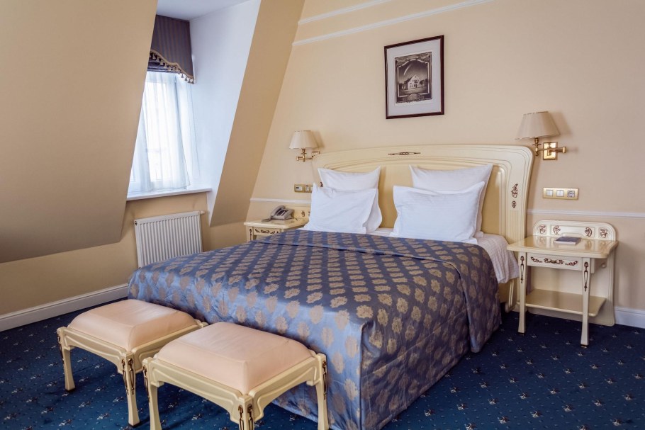 Hotel Europe Минск