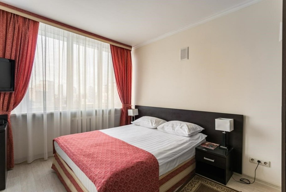 Гостиница Университетская