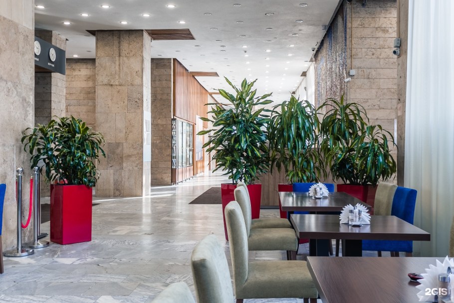 Мичуринский проспект 8с1