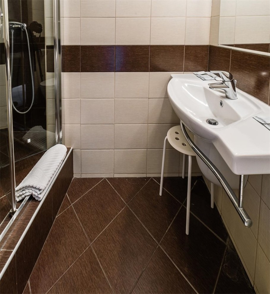 Гостиница Университетская Москва