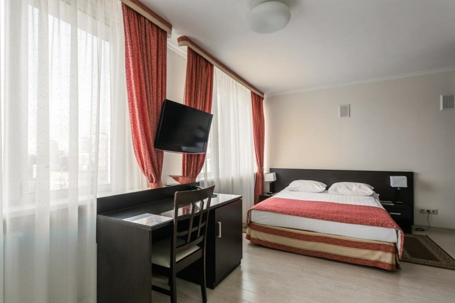 Университетская 2 гостиница