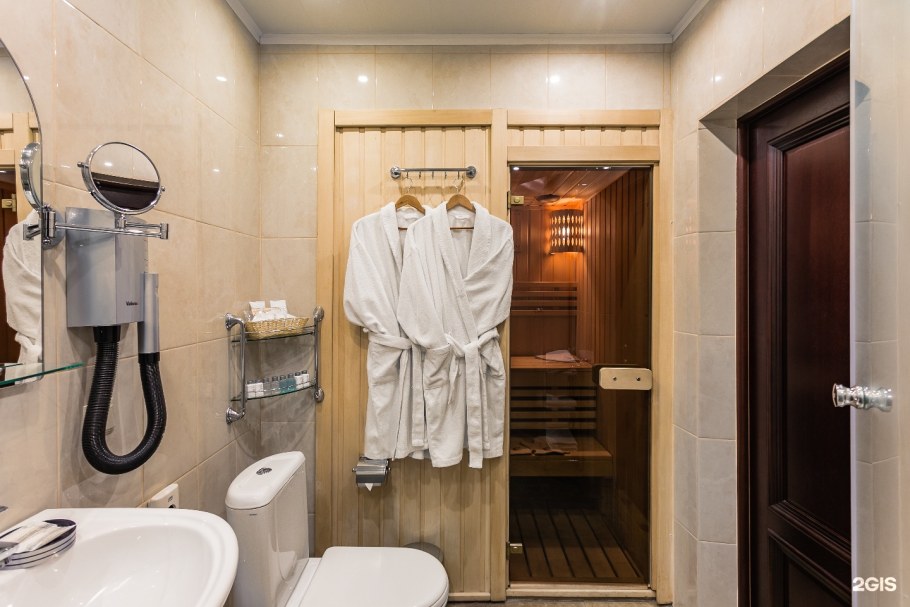 Отель Университетская Москва