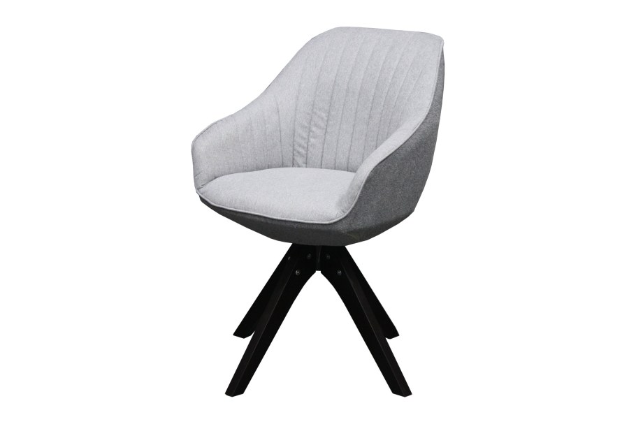 Мягкие вращающиеся стулья для кухни