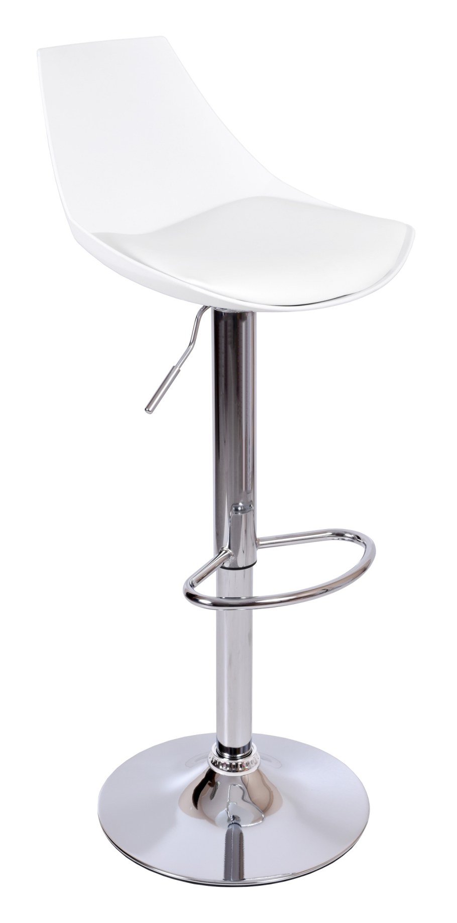 Стул поворотный