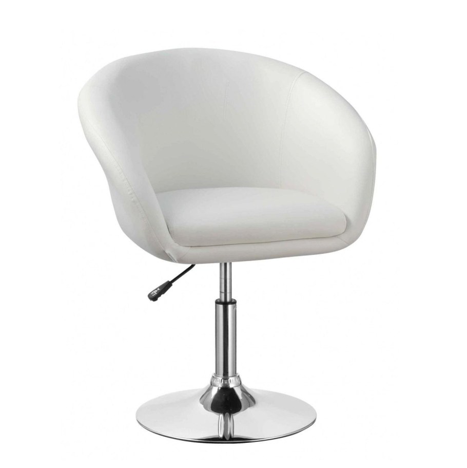 Стул BN-1808, белый