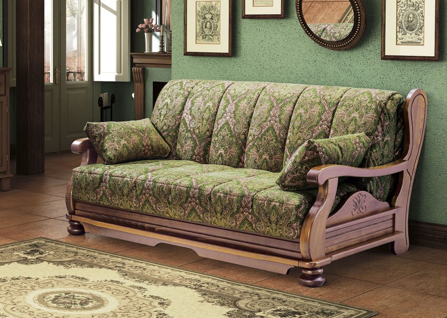 Диван Орегон Авангард