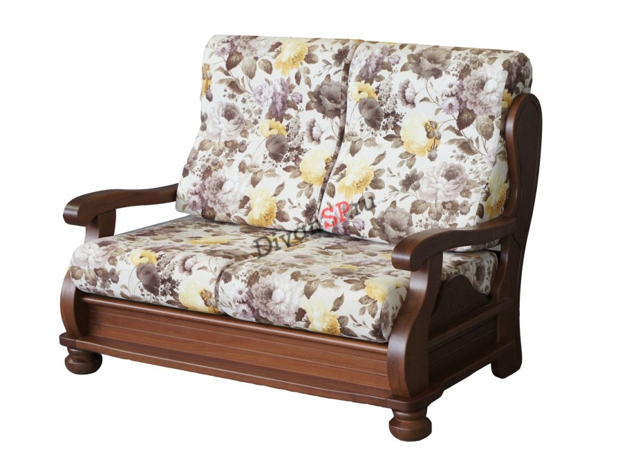 Кресло Орегон Пинскдрев