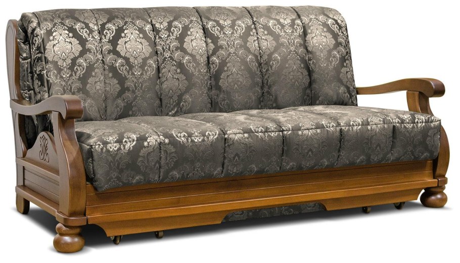 Диван Орегон массив бука