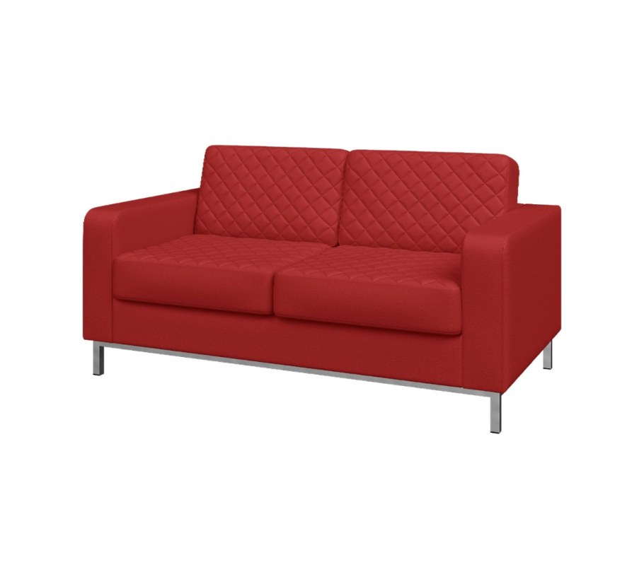 Берген диван 2-х местный ИК Ecotex 3015