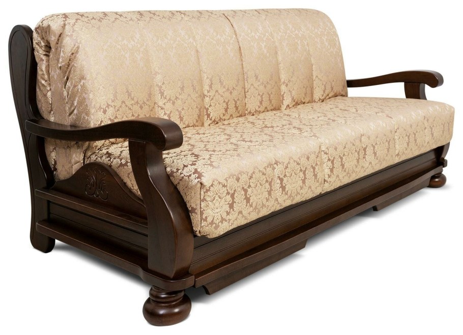 Диван Орегон массив бука