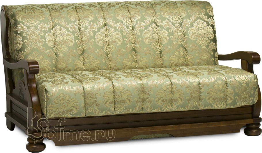 Диван Орегон массив бука