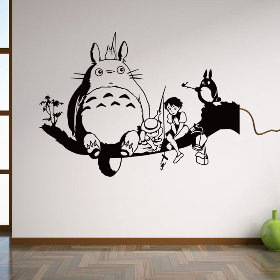 Маркеры для стен