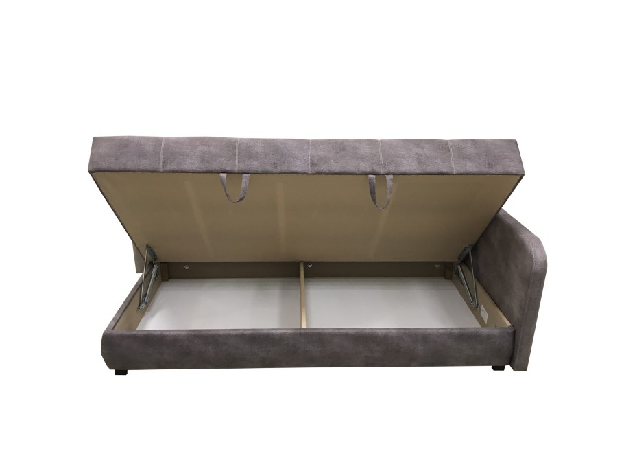 Тахта "Оливия" угловая