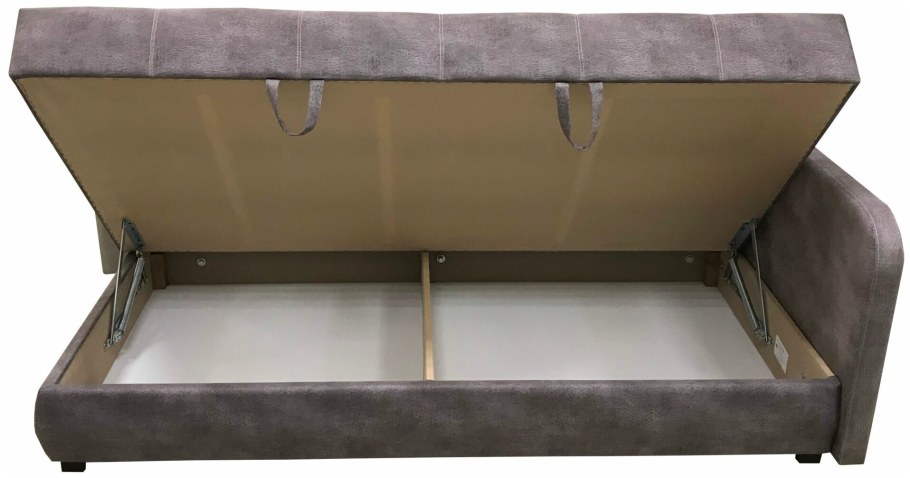 Тахта "Оливия" угловая