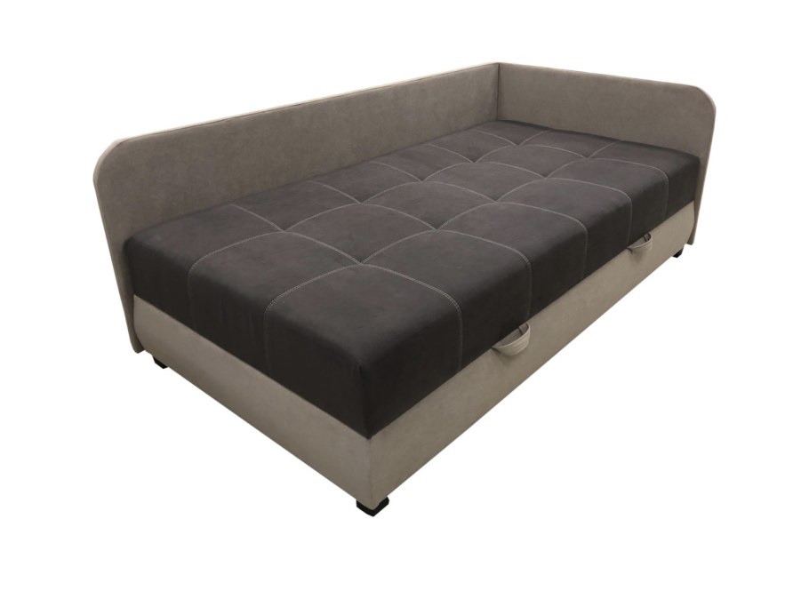 Диван угловой пружинный блок Остин