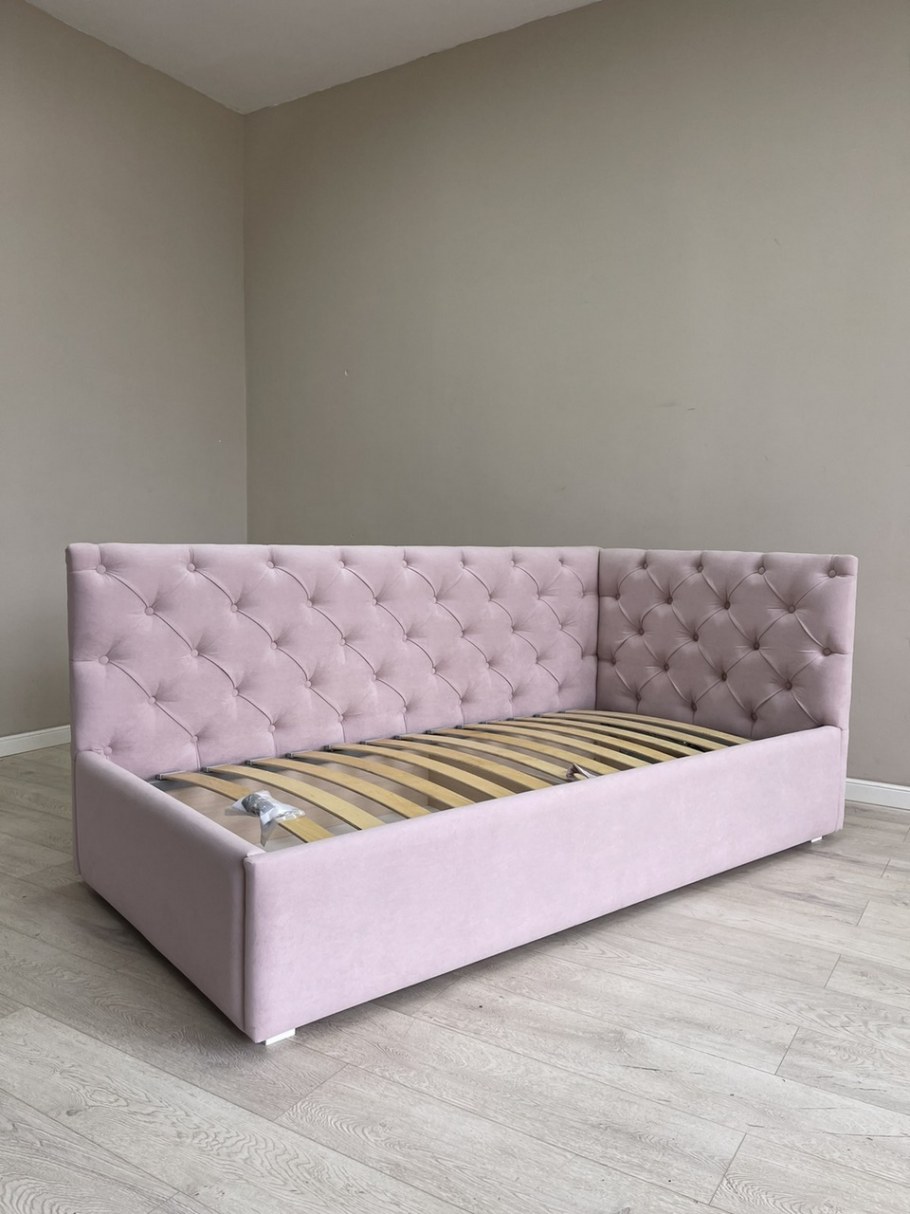 Кровать Оливия мелодия сна