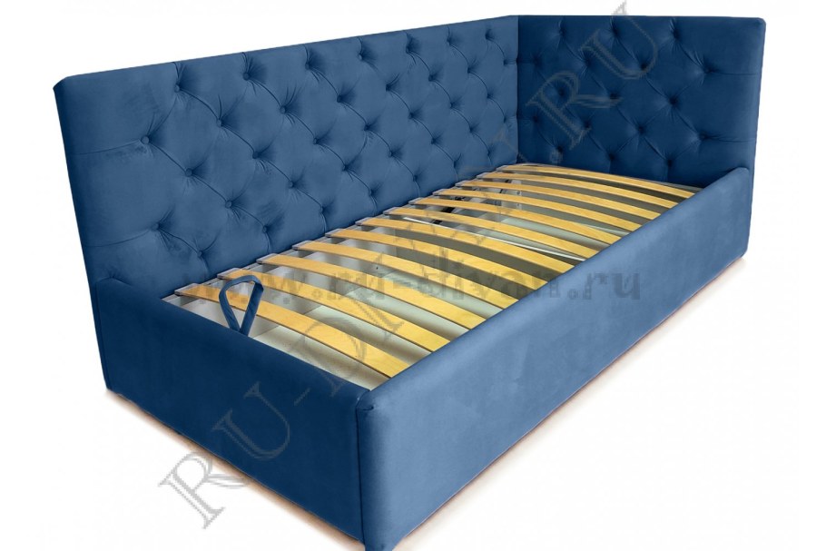 Кровать кушетка Оливия