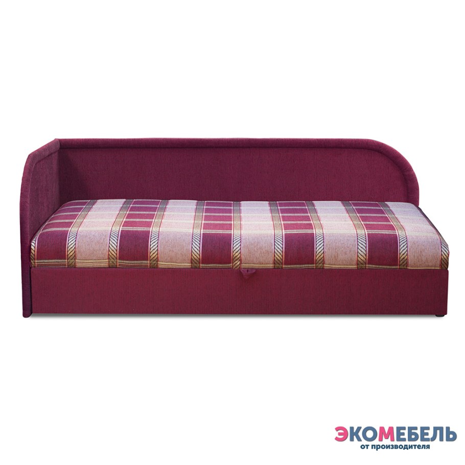 Тахта Оливия 90*2000 СПМ