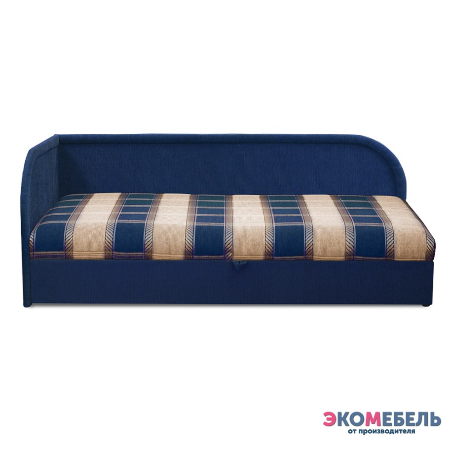 Тахта Оливия 90*2000 СПМ