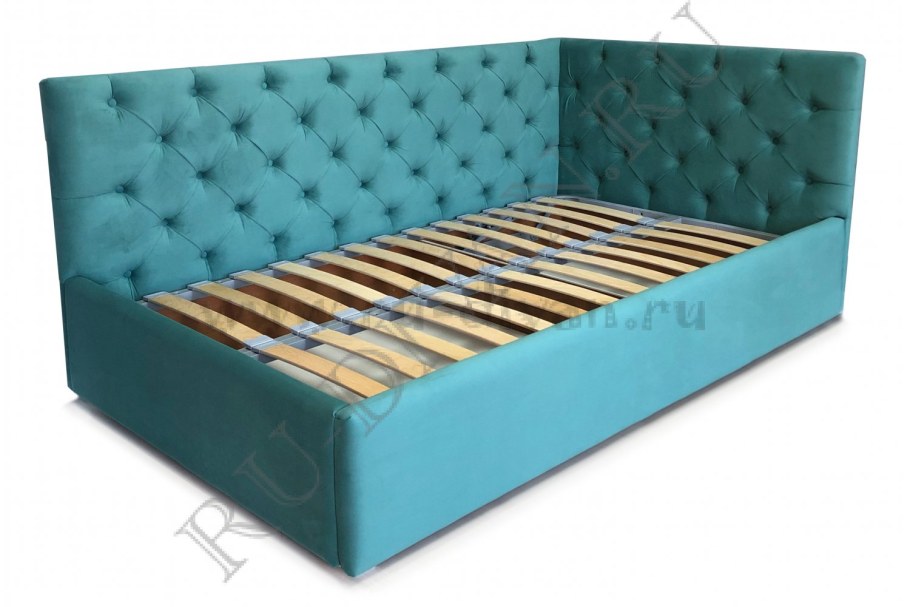 Кровать Лион Оливия а2