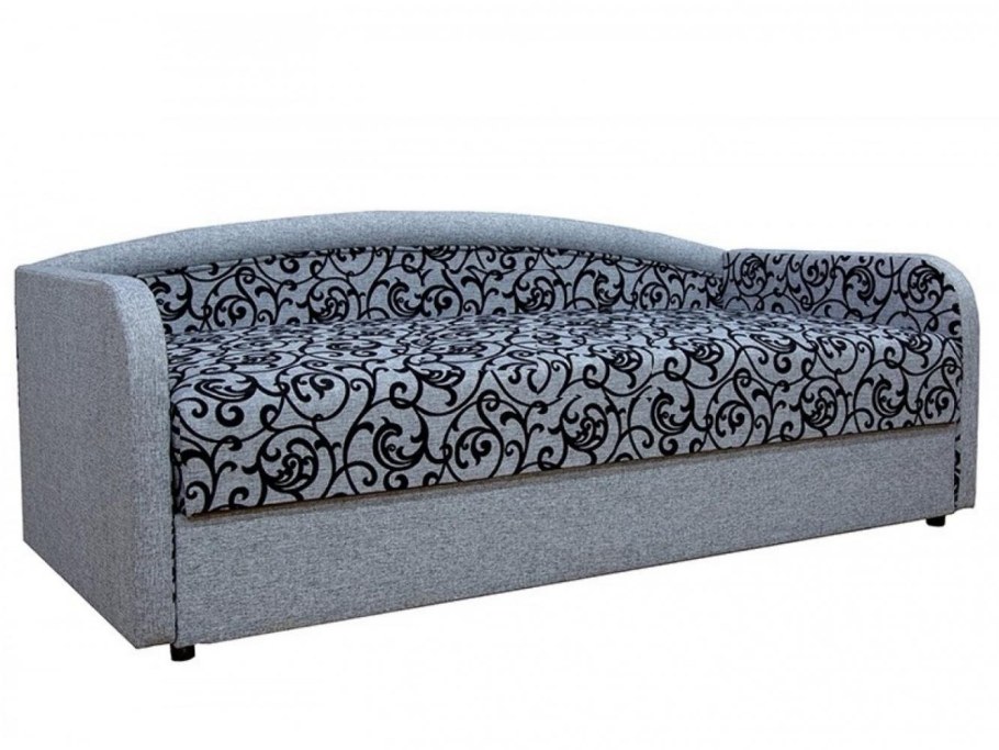 Диван тахта МЕБЕЛПРОМ Юлия Люкс а23