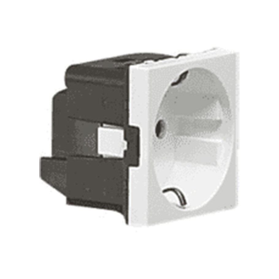 Розетка 077210 Legrand Mosaic