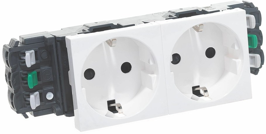 077219 Legrand Mosaic