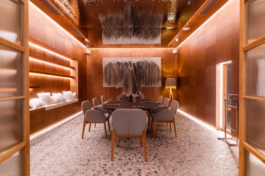 Марриотт Воронеж ресторан