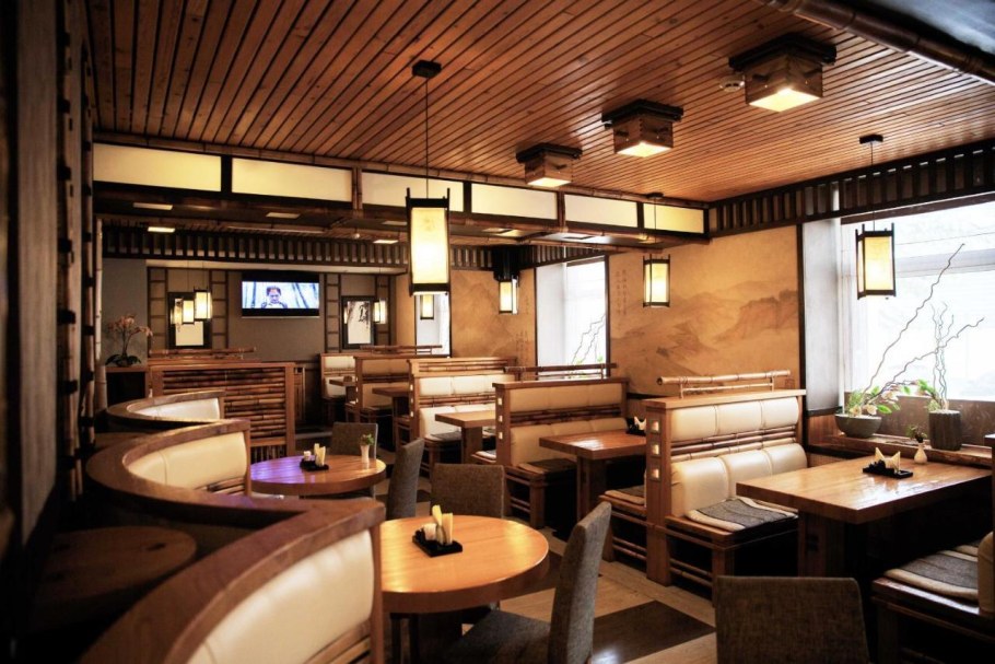 Ла скала Воронеж