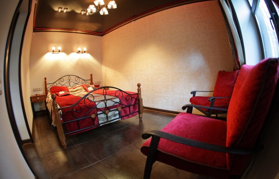 База Лесная сказка Воронеж