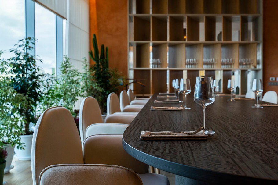 Камыши ресторан Воронеж