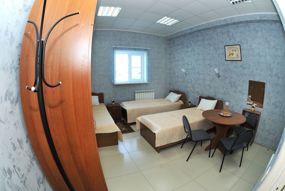 Город Россошь Воронежская область гостиница Олимп