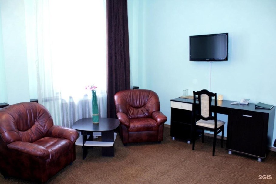 Гостиница аэропорт Воронеж