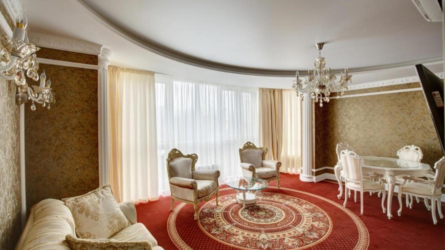 Дегас Воронеж центр гостиница