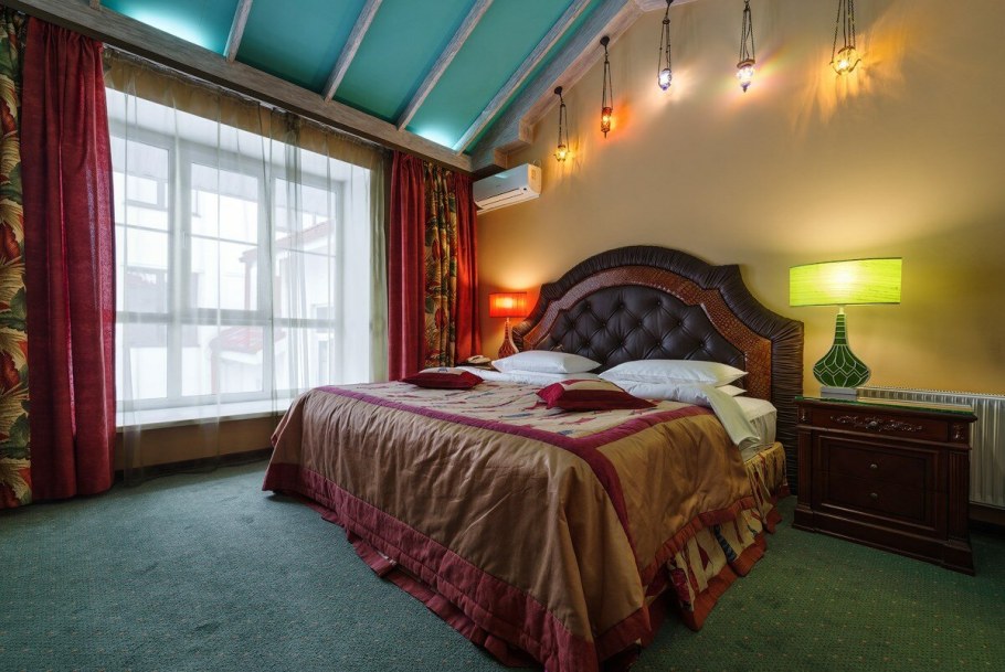 Отель Яр Воронеж номера